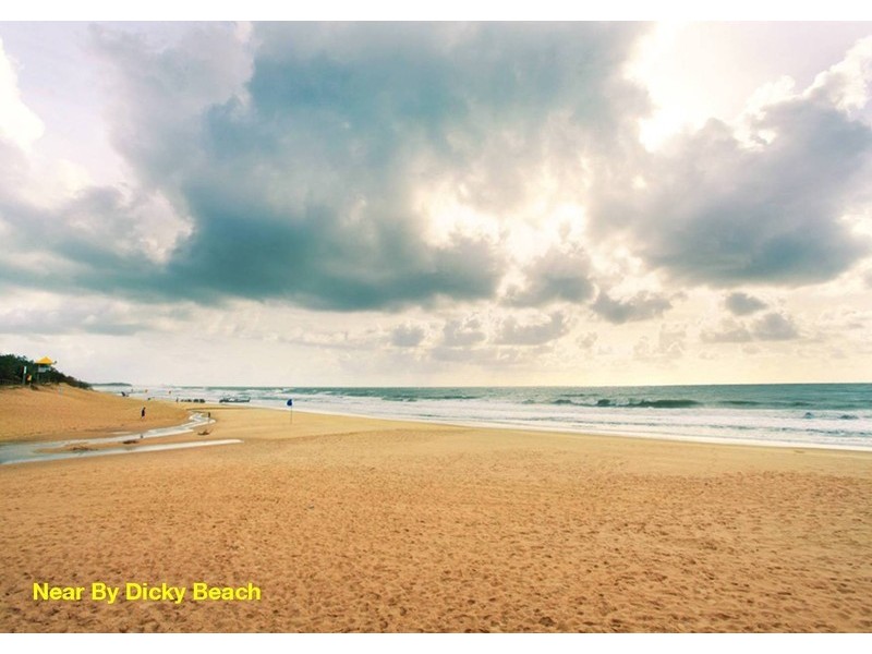 26 Beerburrum Street, Dicky Beach QLD 4551