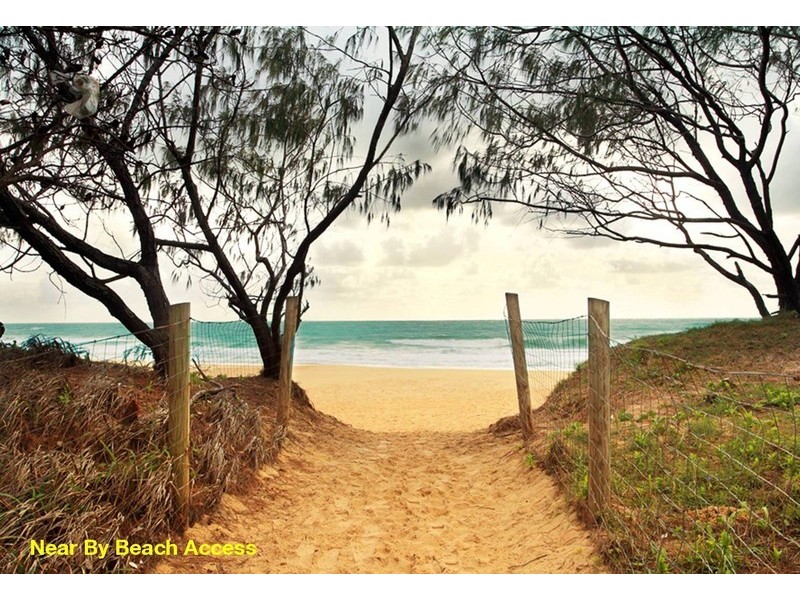 26 Beerburrum Street, Dicky Beach QLD 4551