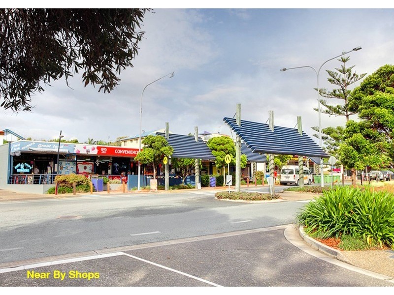 26 Beerburrum Street, Dicky Beach QLD 4551