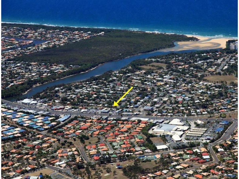 1 and 2/24 Birubi Street, Currimundi QLD 4551