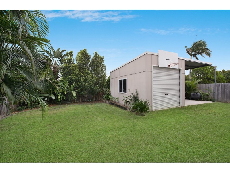 26 Bell Street, Dicky Beach QLD 4551