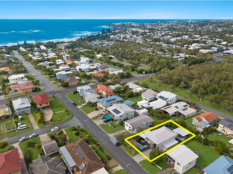 26 Bell Street, Dicky Beach QLD 4551
