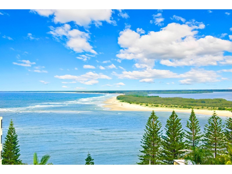 Unit 2061 ‘Aspect’ 80 Lower Gay Terrace, Caloundra QLD 4551