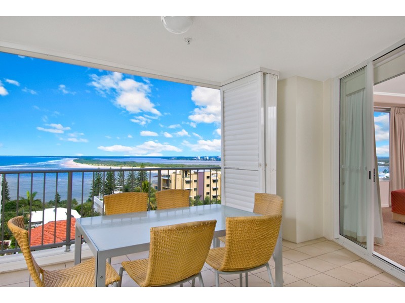 Unit 2061 ‘Aspect’ 80 Lower Gay Terrace, Caloundra QLD 4551
