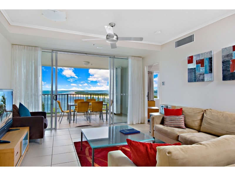 Unit 2061 ‘Aspect’ 80 Lower Gay Terrace, Caloundra QLD 4551