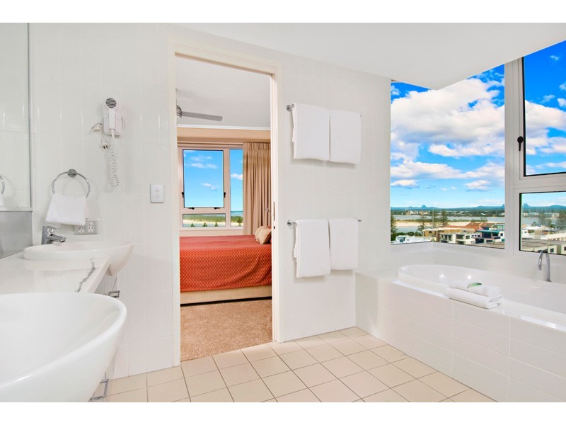 Unit 2061 ‘Aspect’ 80 Lower Gay Terrace, Caloundra QLD 4551