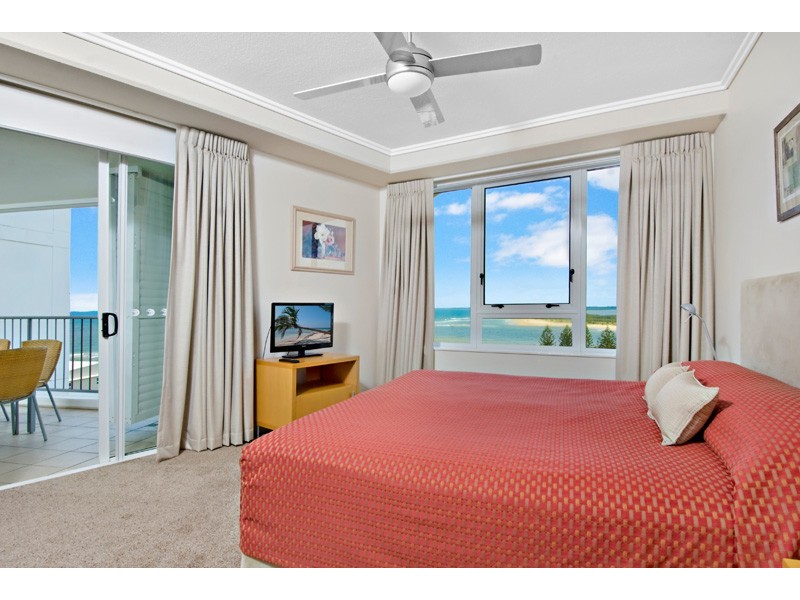 Unit 2061 ‘Aspect’ 80 Lower Gay Terrace, Caloundra QLD 4551