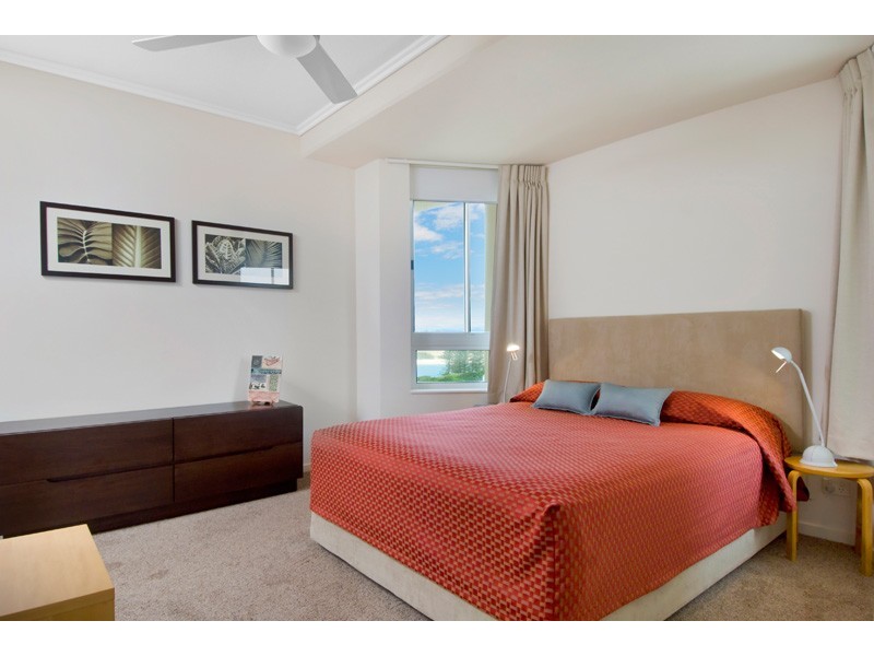 Unit 2061 ‘Aspect’ 80 Lower Gay Terrace, Caloundra QLD 4551
