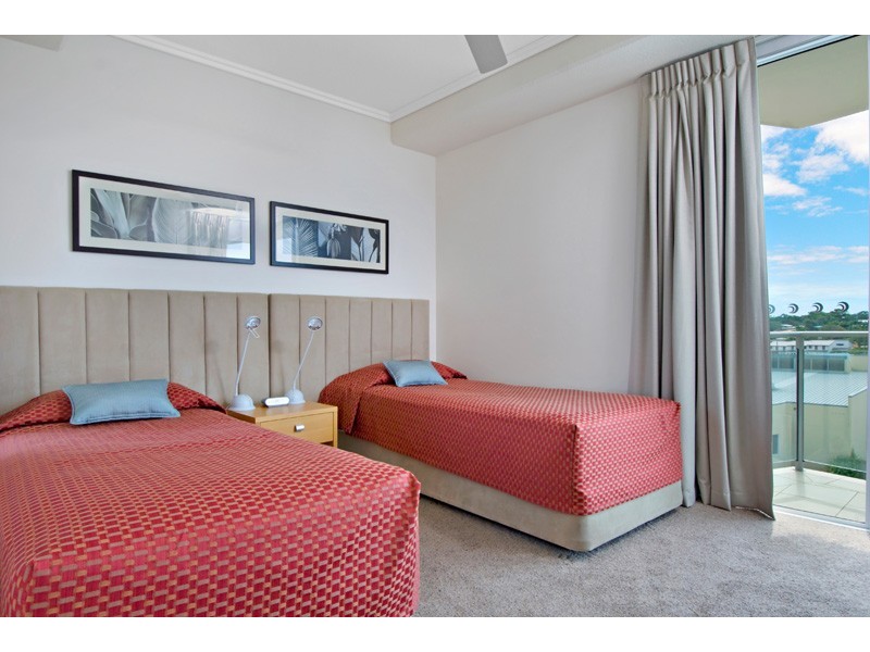 Unit 2061 ‘Aspect’ 80 Lower Gay Terrace, Caloundra QLD 4551