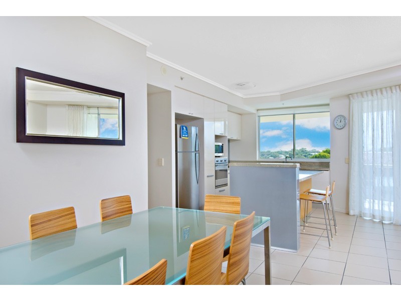Unit 2061 ‘Aspect’ 80 Lower Gay Terrace, Caloundra QLD 4551