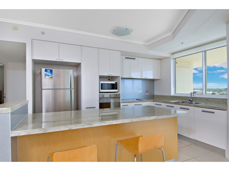 Unit 2061 ‘Aspect’ 80 Lower Gay Terrace, Caloundra QLD 4551