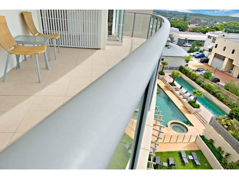 Unit 2061 ‘Aspect’ 80 Lower Gay Terrace, Caloundra QLD 4551