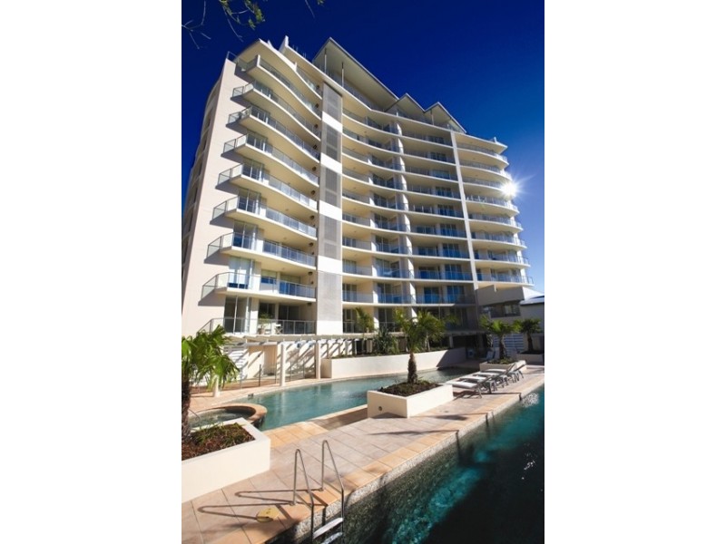Unit 2061 ‘Aspect’ 80 Lower Gay Terrace, Caloundra QLD 4551