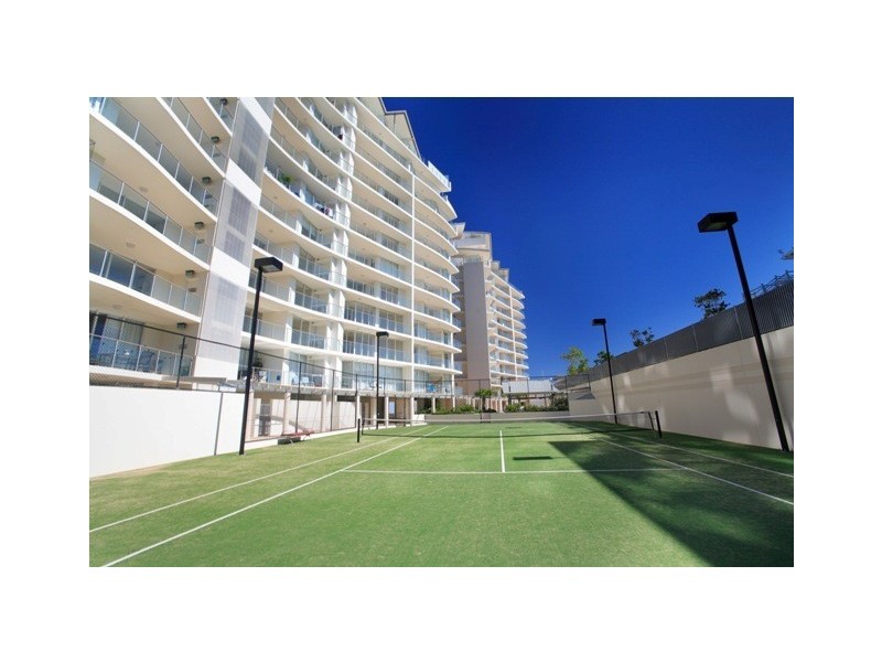 Unit 2061 ‘Aspect’ 80 Lower Gay Terrace, Caloundra QLD 4551