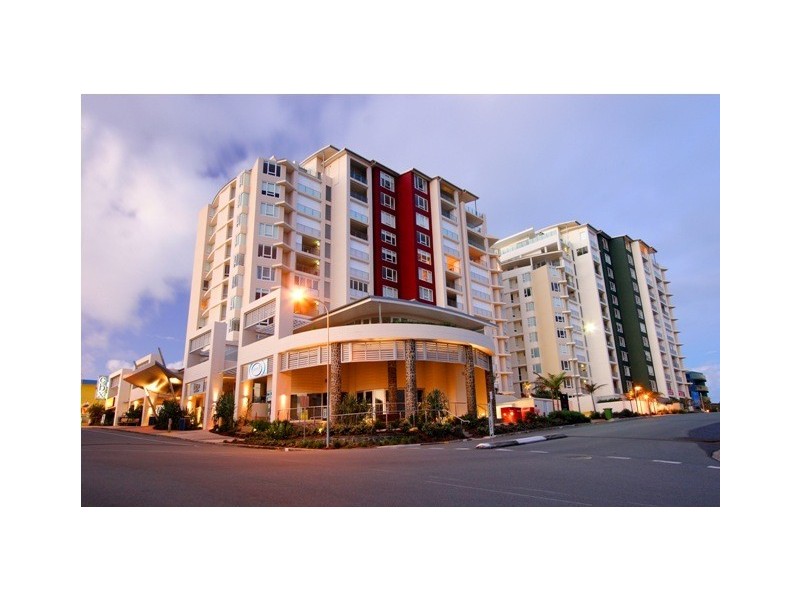 Unit 2061 ‘Aspect’ 80 Lower Gay Terrace, Caloundra QLD 4551