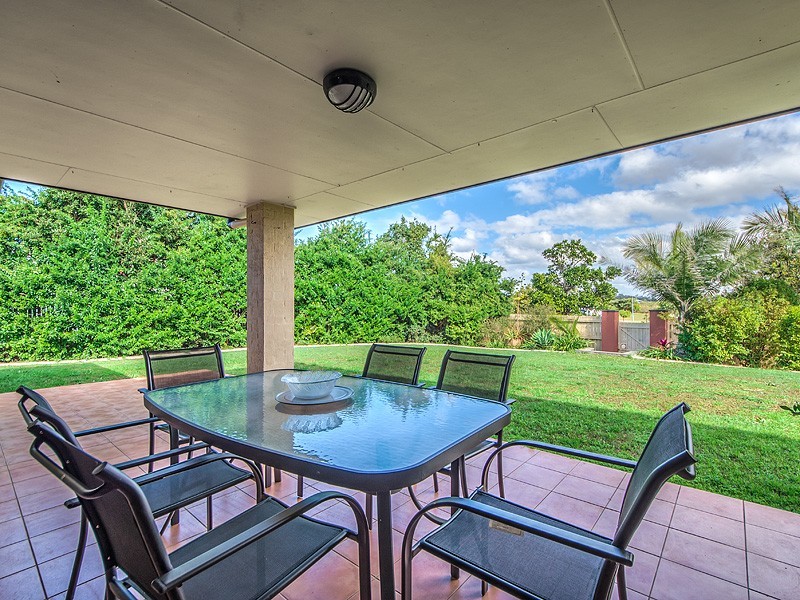 8 Dunbrody Street, Caloundra West QLD 4551
