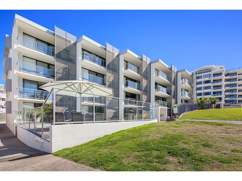 Unit 21 ‘Merrima Court’ 12 Merrima Avenue, Kings Beach QLD 4551