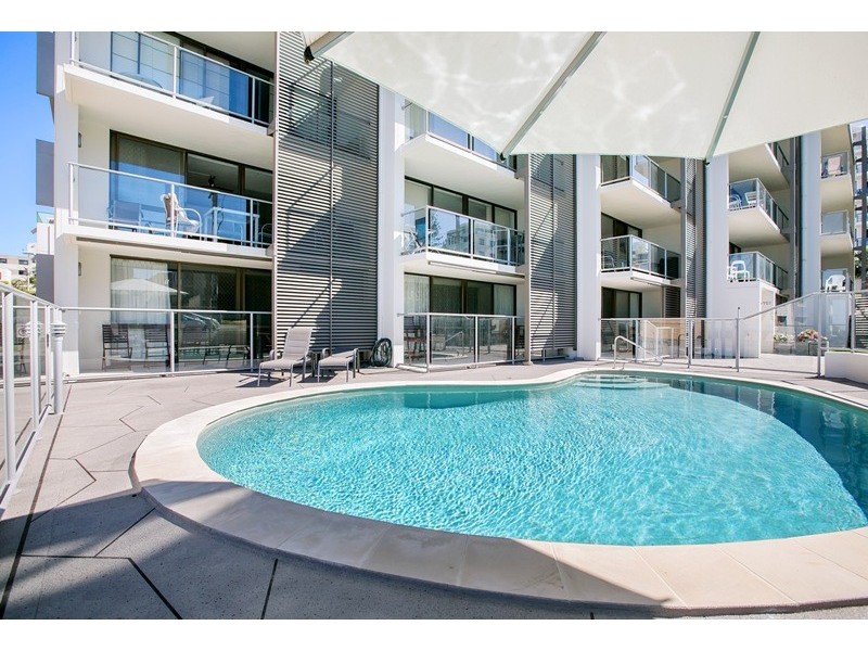 Unit 21 ‘Merrima Court’ 12 Merrima Avenue, Kings Beach QLD 4551