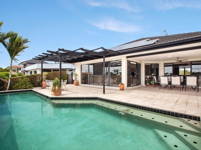 20 Wallaby Circuit, Pelican Waters QLD 4551