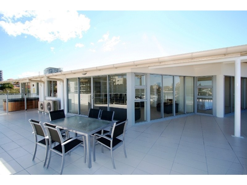 Unit 24 ‘Salt On Kings’ 13 Mahia Terrace, Kings Beach QLD 4551