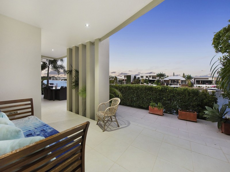 6 Columba Place, Pelican Waters QLD 4551