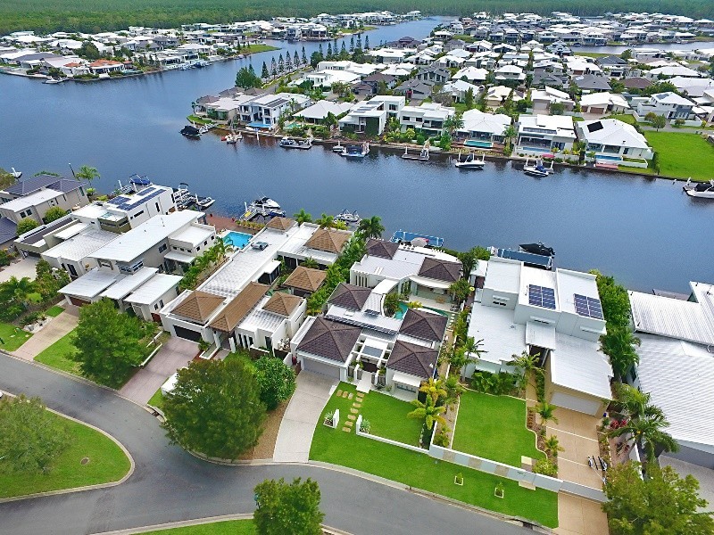 6 Columba Place, Pelican Waters QLD 4551