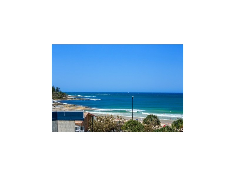 Unit 15 ‘Capeview’ 28 Orvieto Terrace, Kings Beach QLD 4551