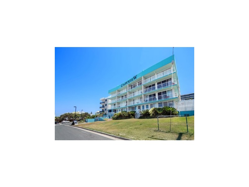 Unit 15 ‘Capeview’ 28 Orvieto Terrace, Kings Beach QLD 4551