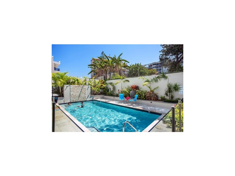 Unit 15 ‘Capeview’ 28 Orvieto Terrace, Kings Beach QLD 4551