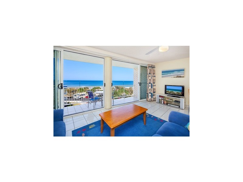 Unit 15 ‘Capeview’ 28 Orvieto Terrace, Kings Beach QLD 4551