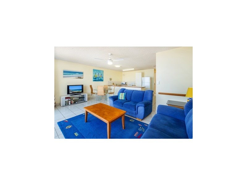 Unit 15 ‘Capeview’ 28 Orvieto Terrace, Kings Beach QLD 4551