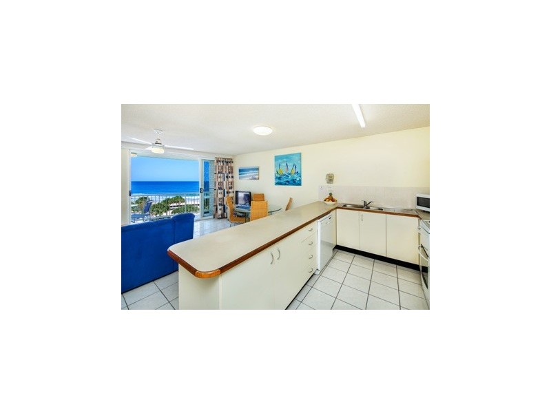 Unit 15 ‘Capeview’ 28 Orvieto Terrace, Kings Beach QLD 4551