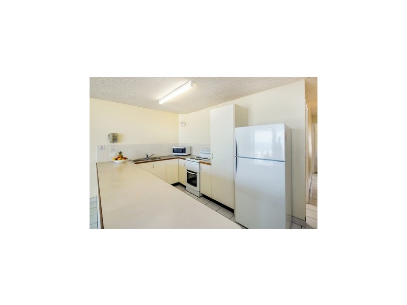 Unit 15 ‘Capeview’ 28 Orvieto Terrace, Kings Beach QLD 4551