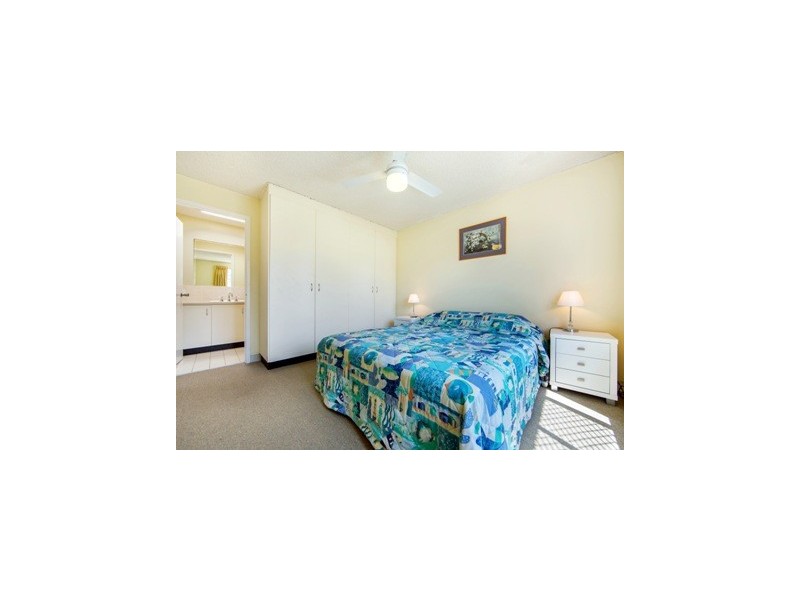 Unit 15 ‘Capeview’ 28 Orvieto Terrace, Kings Beach QLD 4551