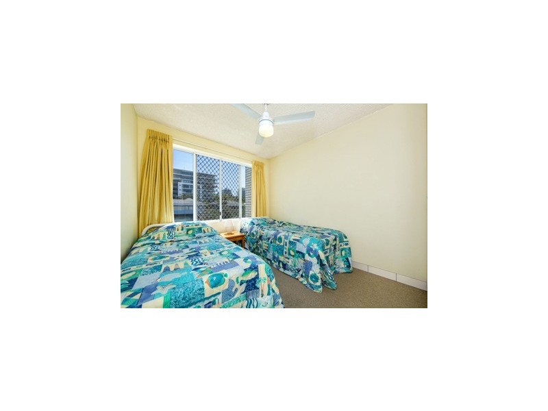 Unit 15 ‘Capeview’ 28 Orvieto Terrace, Kings Beach QLD 4551