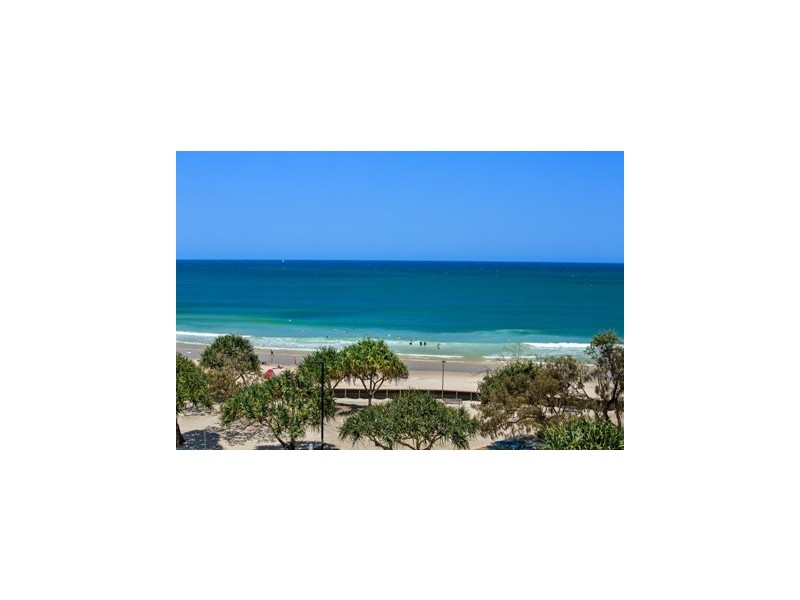 Unit 15 ‘Capeview’ 28 Orvieto Terrace, Kings Beach QLD 4551