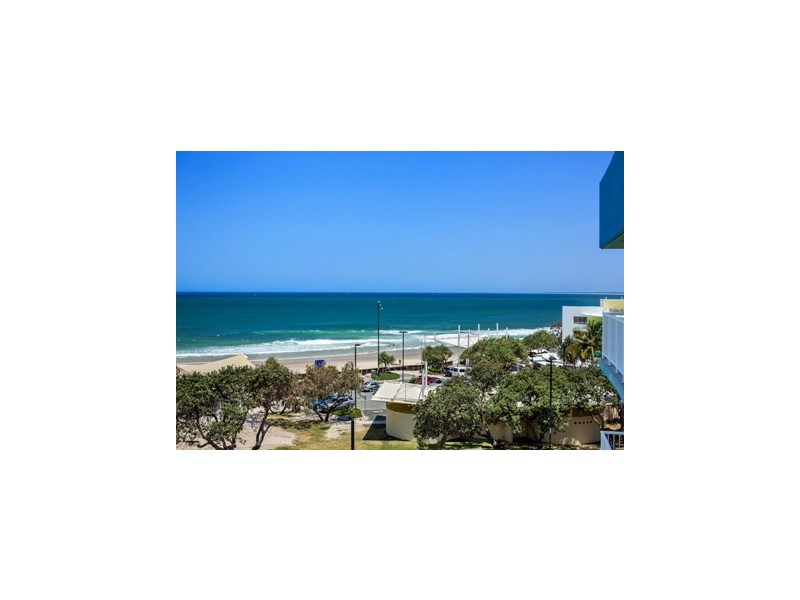 Unit 15 ‘Capeview’ 28 Orvieto Terrace, Kings Beach QLD 4551