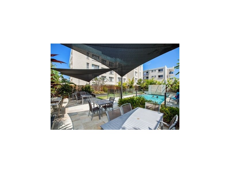 Unit 15 ‘Capeview’ 28 Orvieto Terrace, Kings Beach QLD 4551