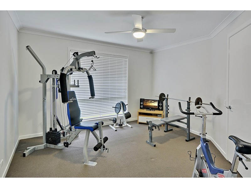 33 The Dales Crescent, Little Mountain QLD 4551