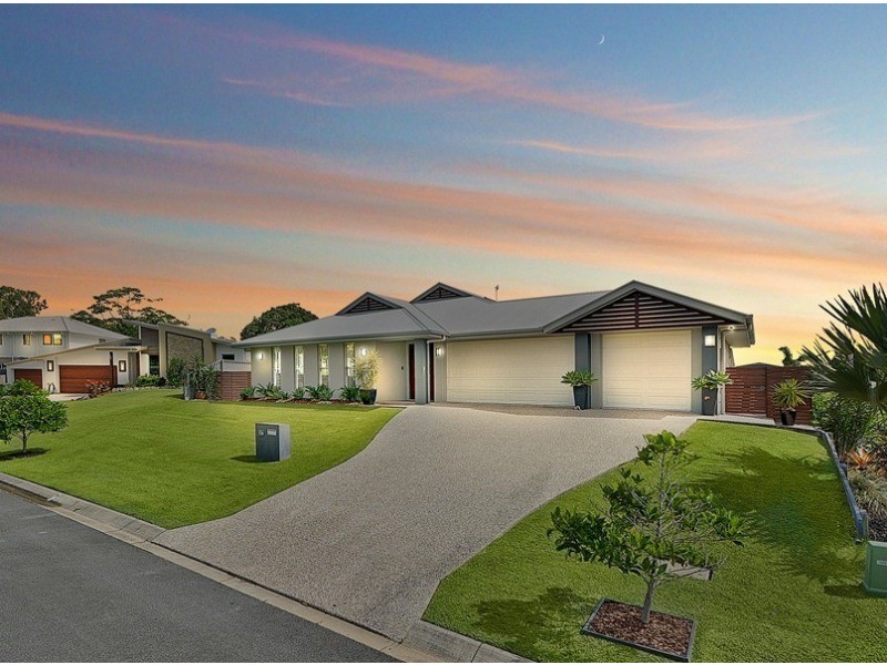 33 The Dales Crescent, Little Mountain QLD 4551