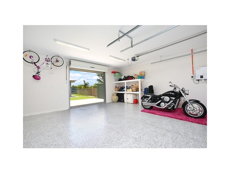 33 The Dales Crescent, Little Mountain QLD 4551