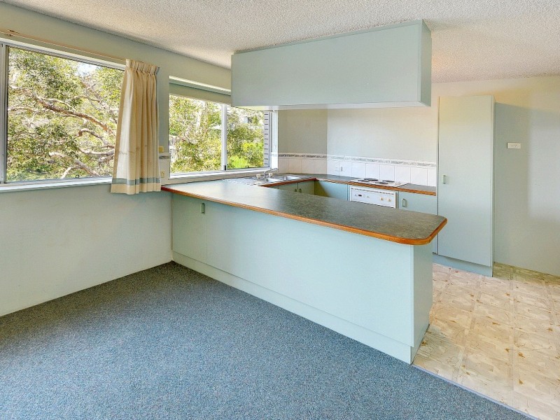 Unit 4 ‘Pacific Cove’ 2 Upper Gay Tce, Kings Beach QLD 4551