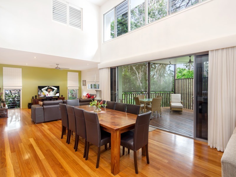 1 Dicky Beach Close, Dicky Beach QLD 4551