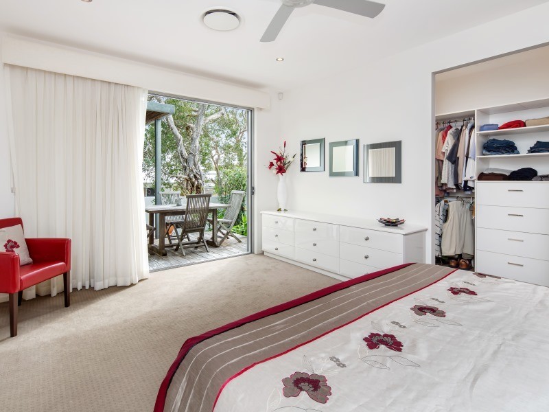 1 Dicky Beach Close, Dicky Beach QLD 4551