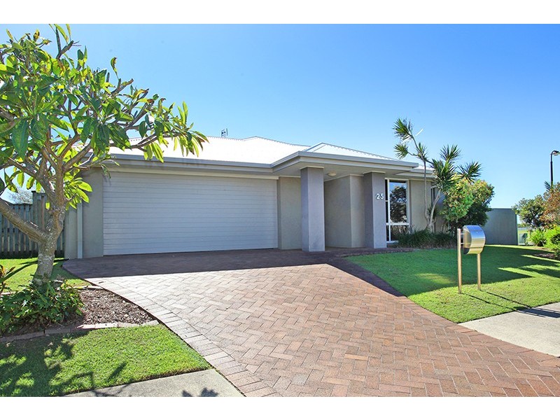 25 Cutter Street, Wurtulla QLD 4575