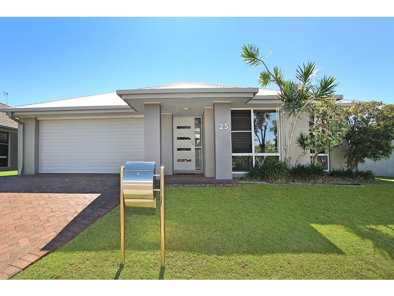 25 Cutter Street, Wurtulla QLD 4575