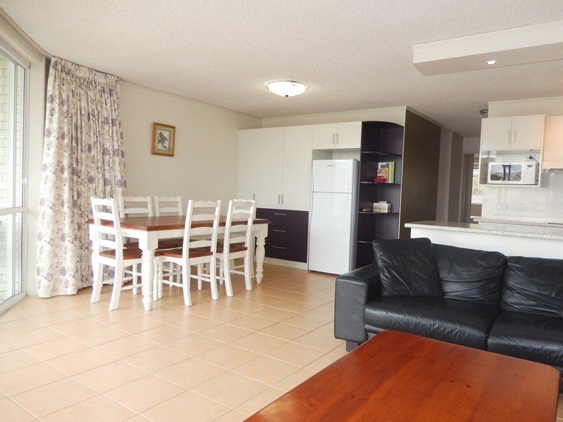 Unit 11 ‘Edmund Shores’ 58 Edmund St, Kings Beach QLD 4551