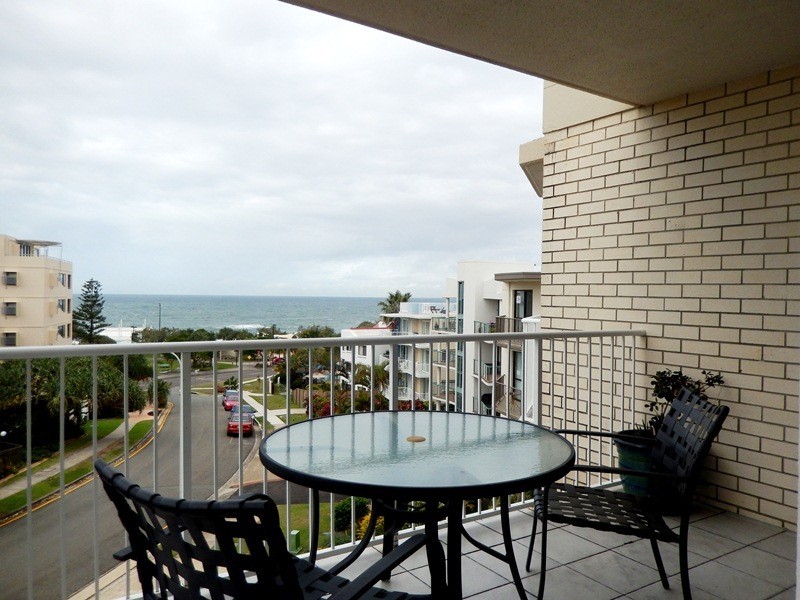 Unit 11 ‘Edmund Shores’ 58 Edmund St, Kings Beach QLD 4551