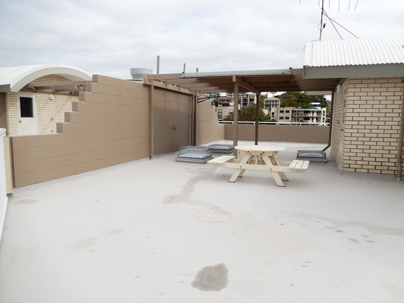 Unit 11 ‘Edmund Shores’ 58 Edmund St, Kings Beach QLD 4551
