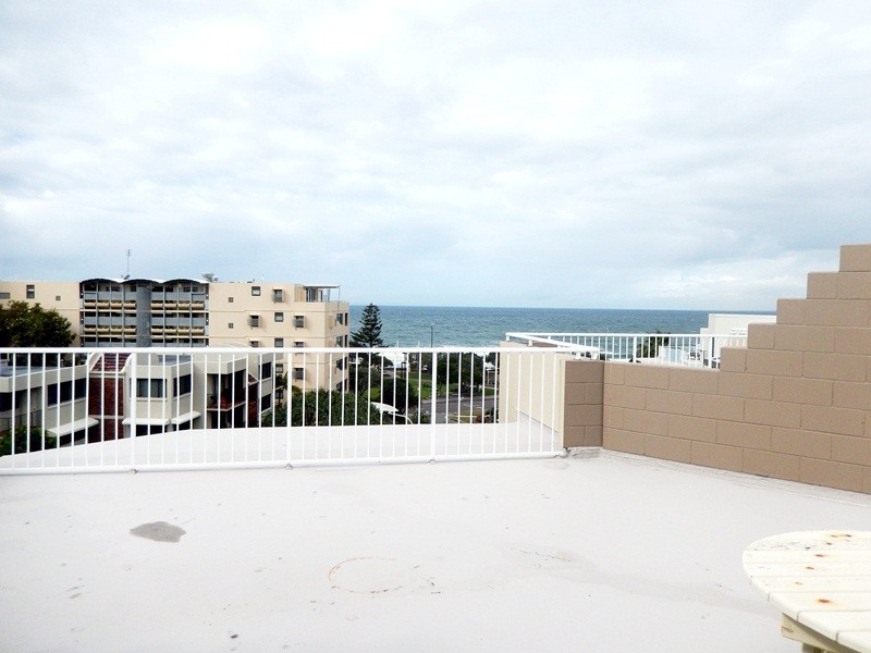 Unit 11 ‘Edmund Shores’ 58 Edmund St, Kings Beach QLD 4551